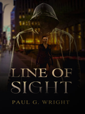 cover image of Line of Sight